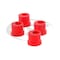 Energy Suspension BUSHINGS  CAR HANDLING Black Polyurethane 4.10104G - alternate 5